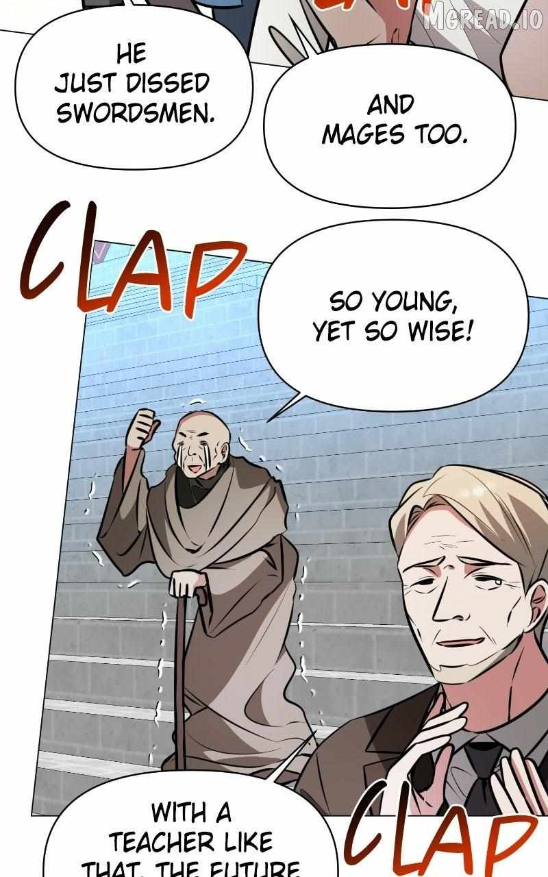 The Academy Is Ruined - Chapter 80 Page 19