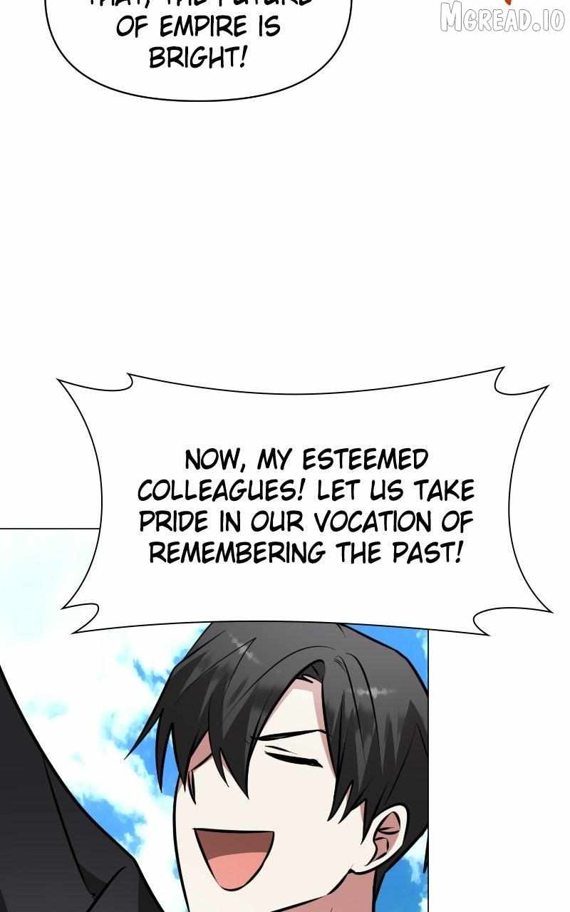 The Academy Is Ruined - Chapter 80 Page 20
