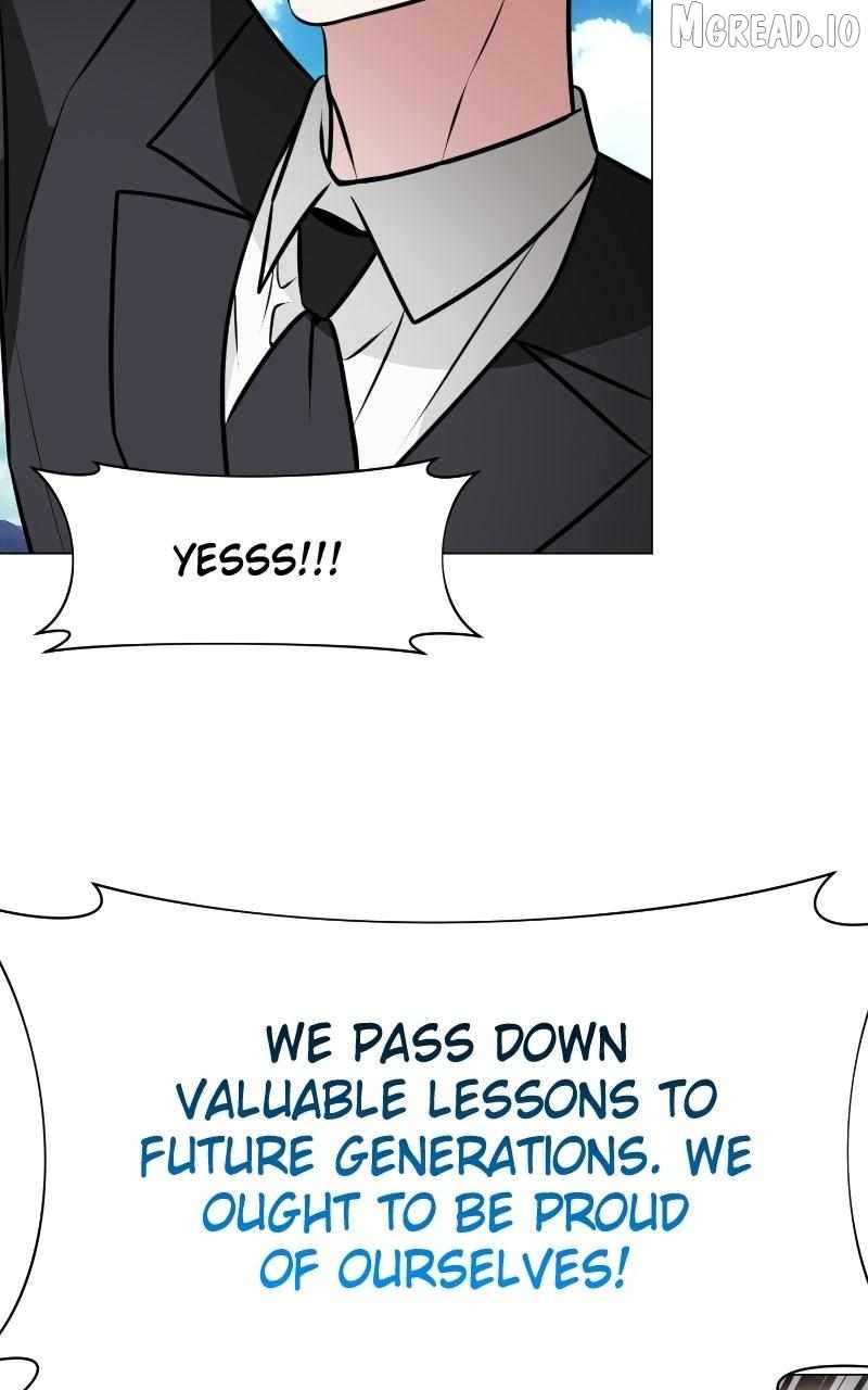 The Academy Is Ruined - Chapter 80 Page 21