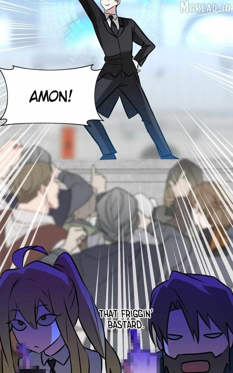 The Academy Is Ruined - Chapter 80 Page 24