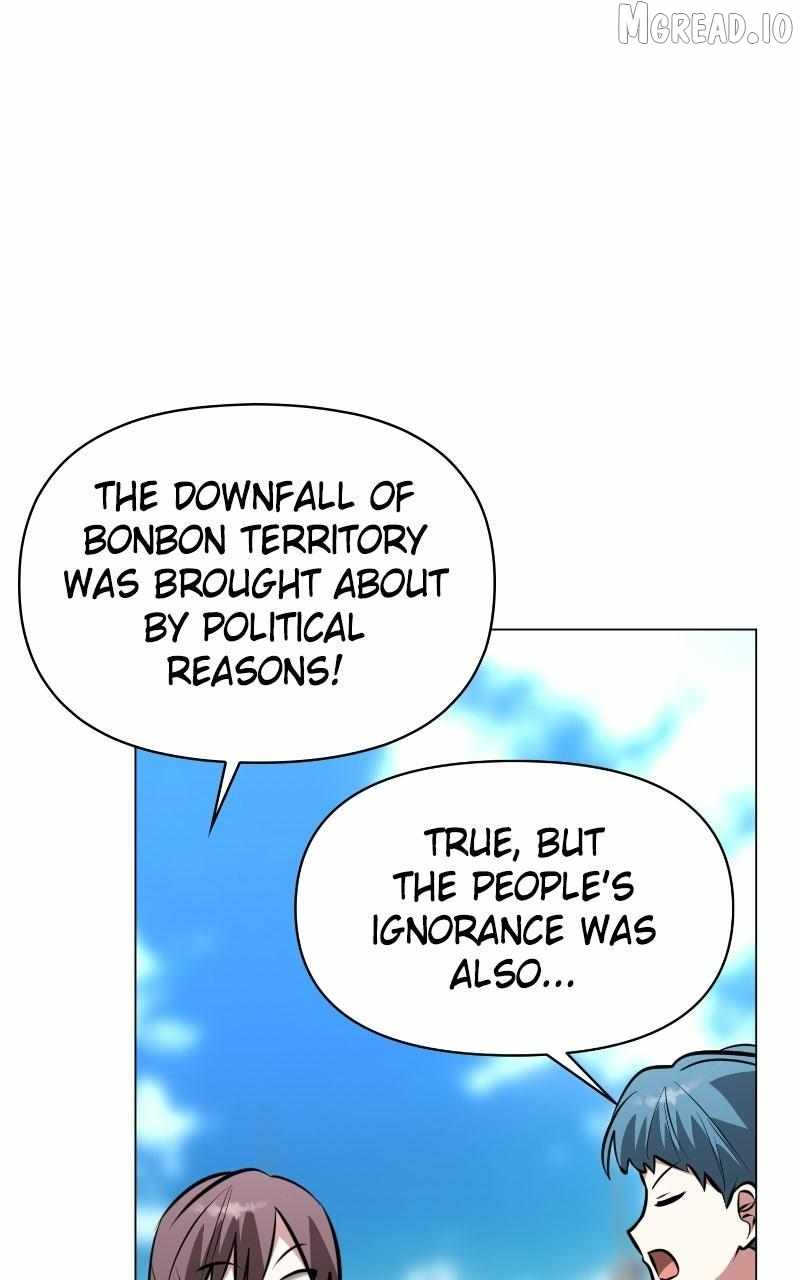 The Academy Is Ruined - Chapter 80 Page 27
