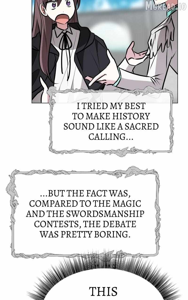 The Academy Is Ruined - Chapter 80 Page 28