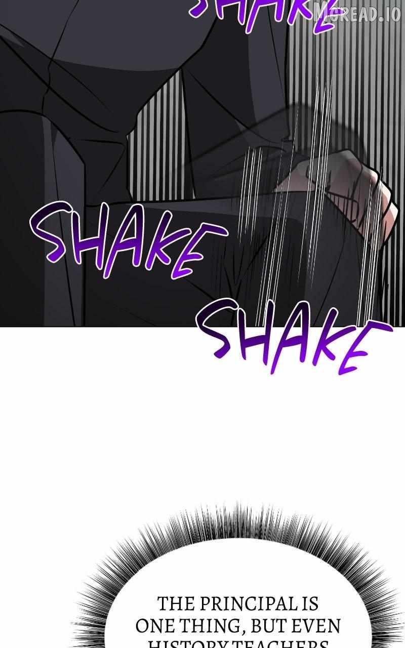 The Academy Is Ruined - Chapter 80 Page 30
