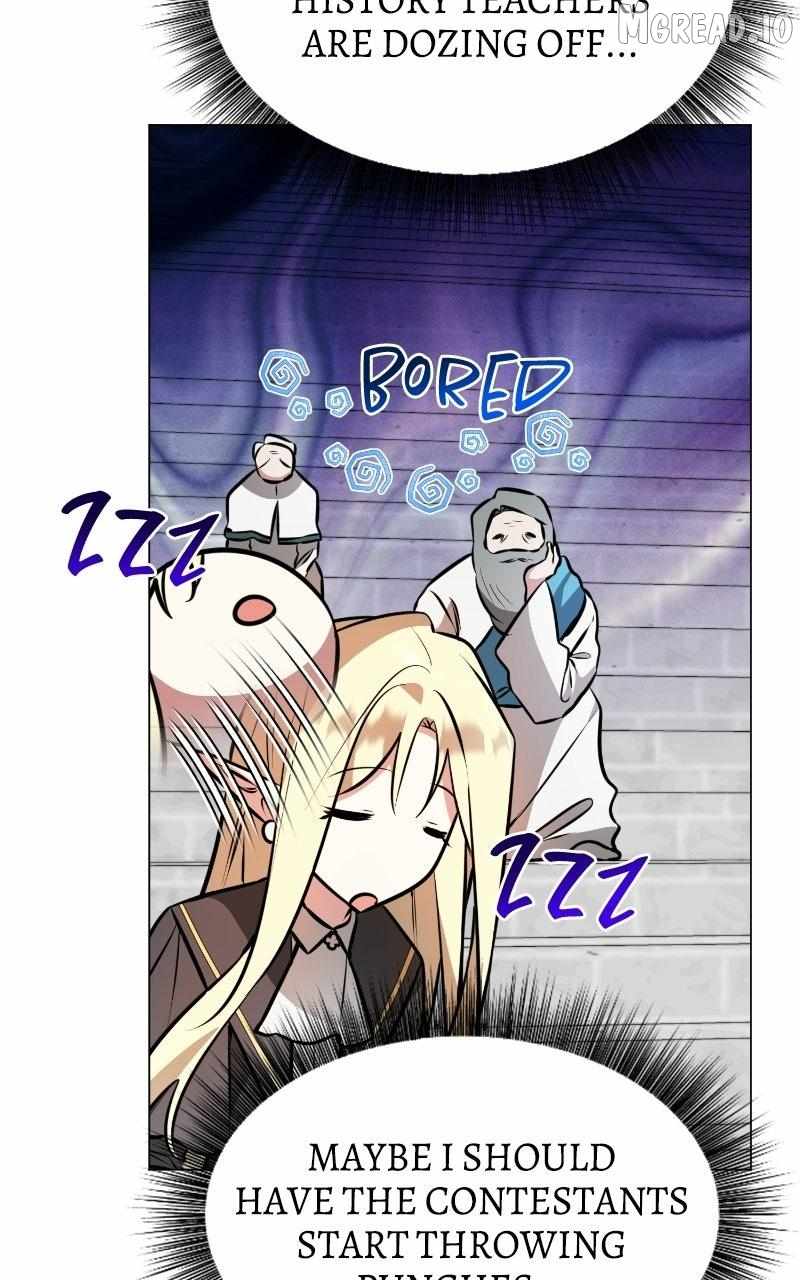 The Academy Is Ruined - Chapter 80 Page 31