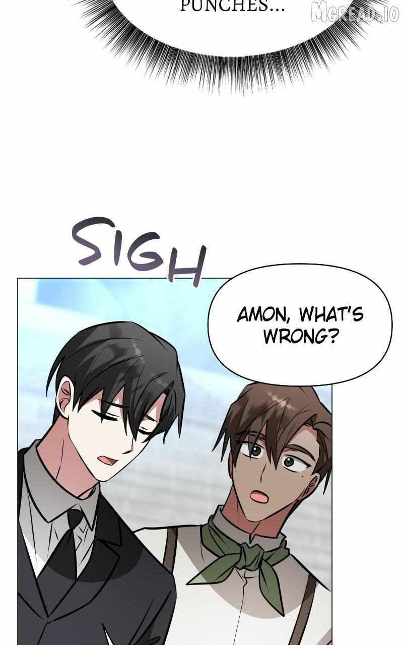 The Academy Is Ruined - Chapter 80 Page 32