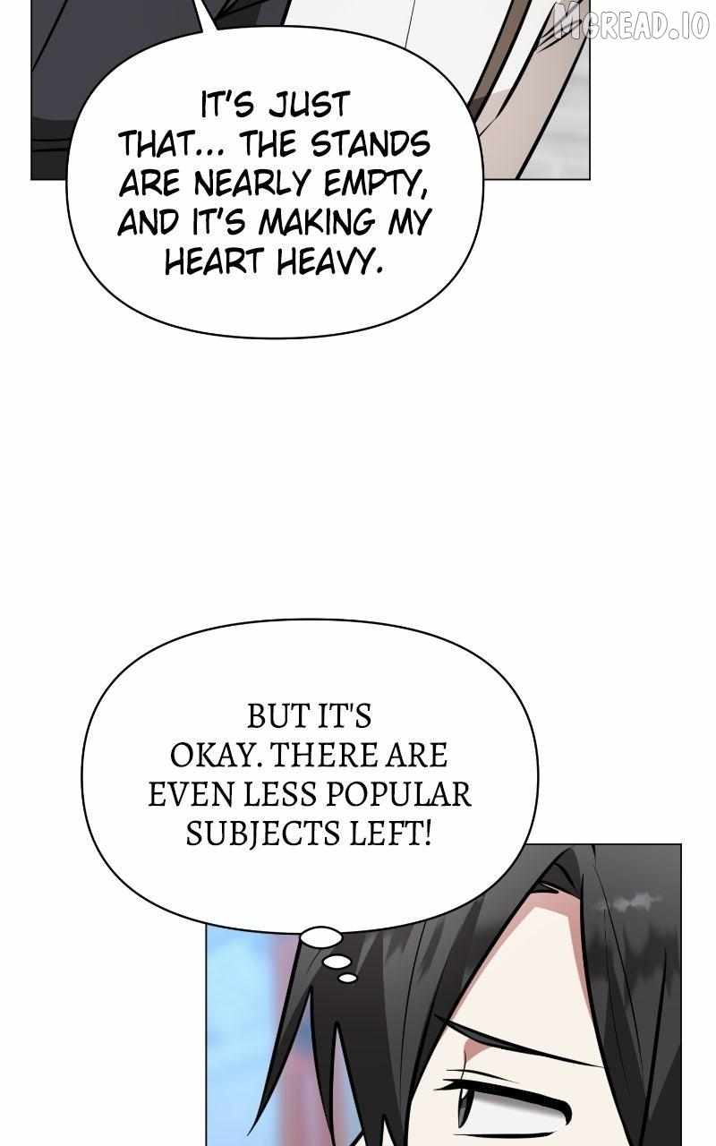 The Academy Is Ruined - Chapter 80 Page 33