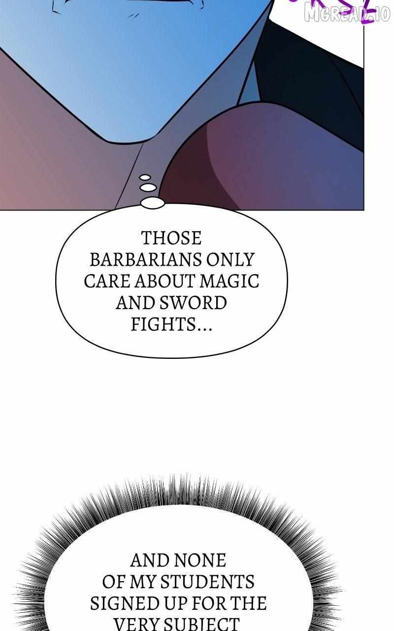 The Academy Is Ruined - Chapter 80 Page 4