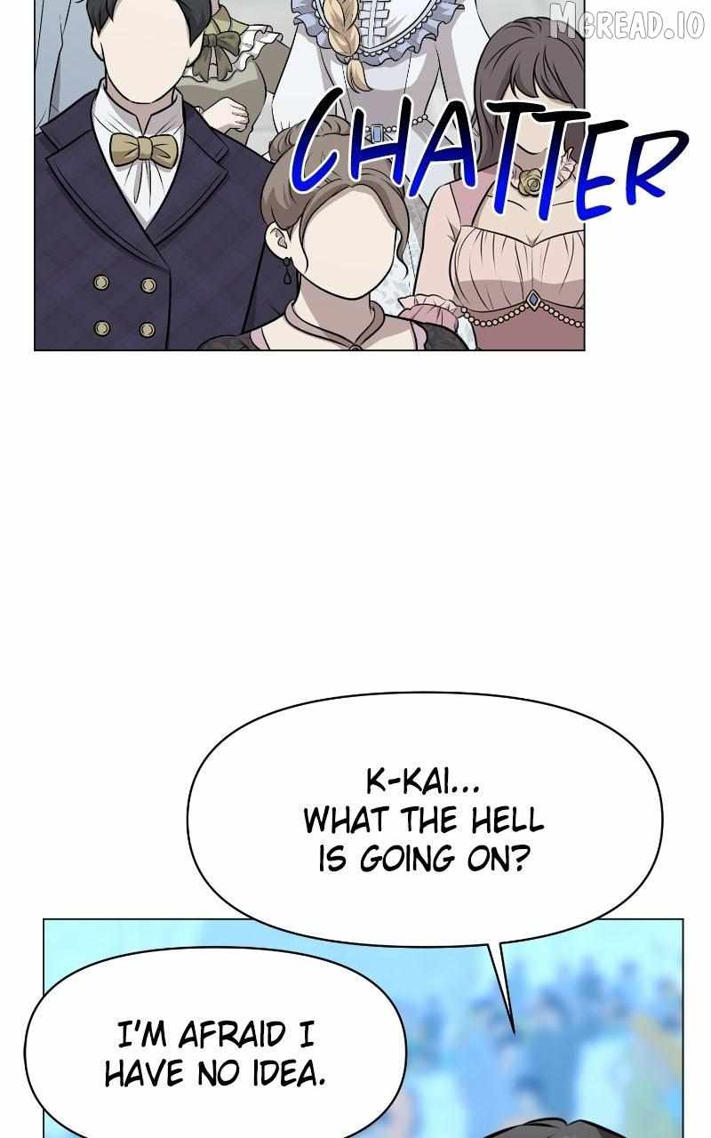 The Academy Is Ruined - Chapter 80 Page 40