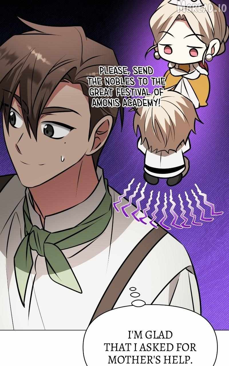 The Academy Is Ruined - Chapter 80 Page 42