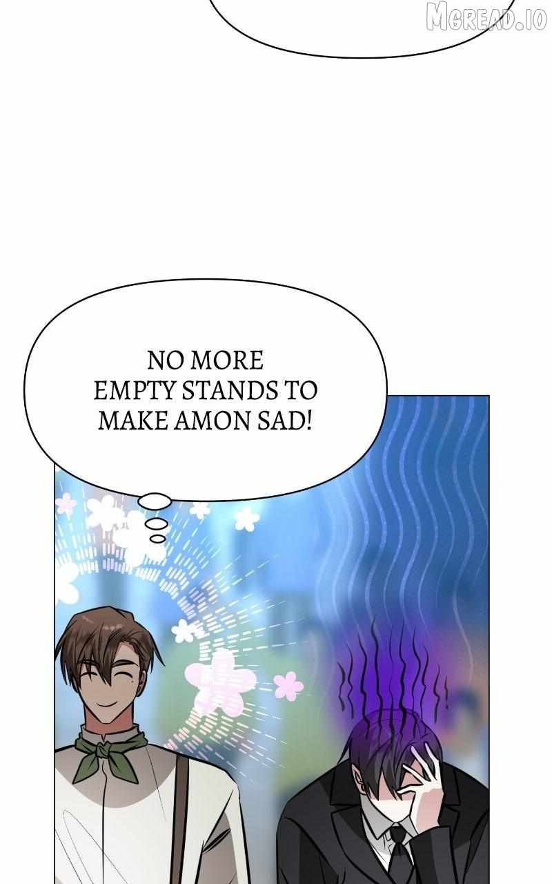 The Academy Is Ruined - Chapter 80 Page 43
