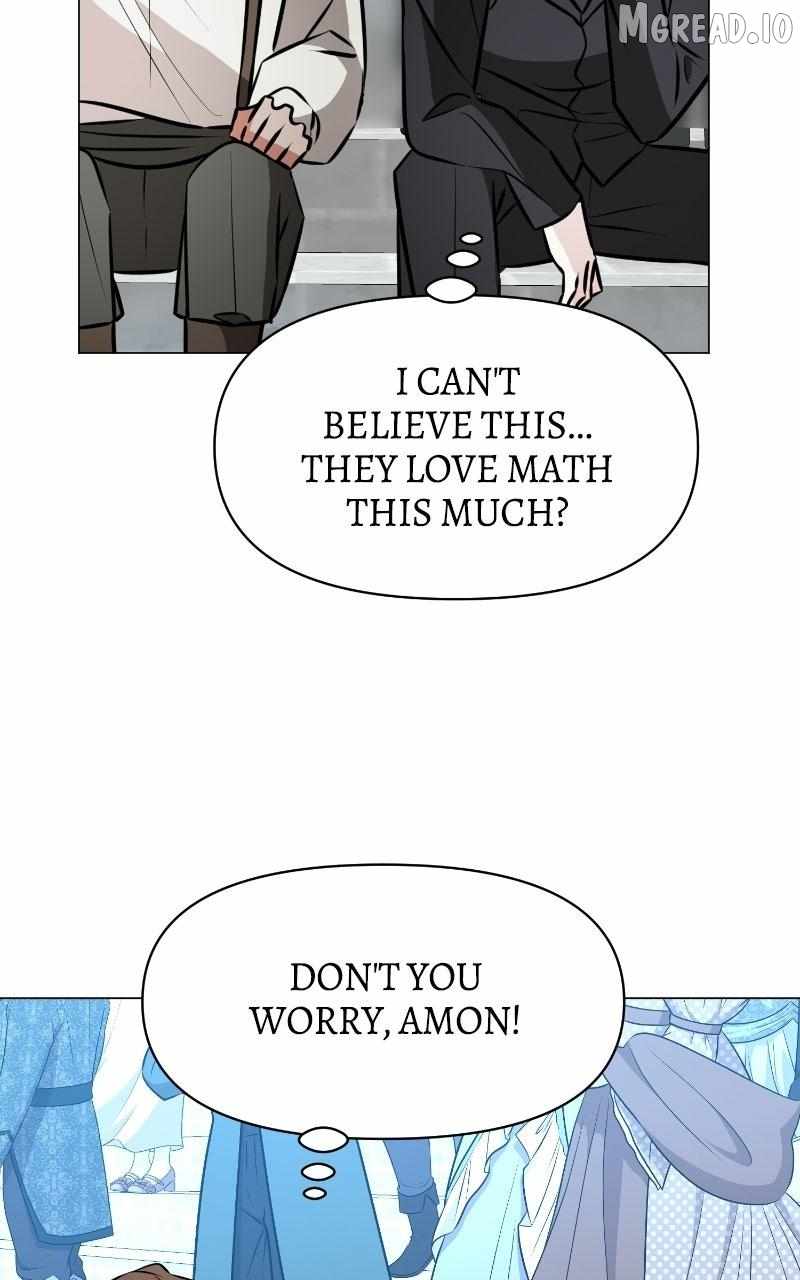 The Academy Is Ruined - Chapter 80 Page 44