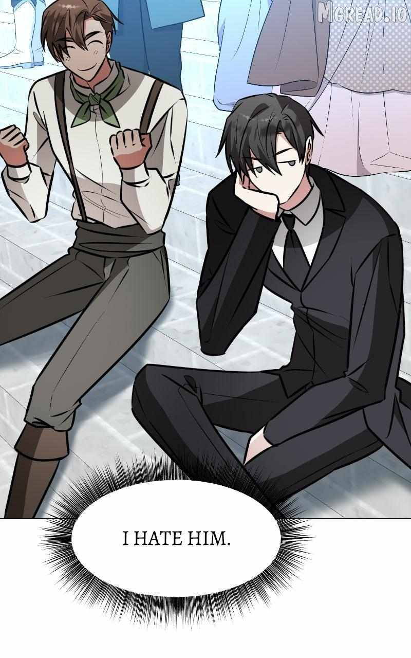 The Academy Is Ruined - Chapter 80 Page 45