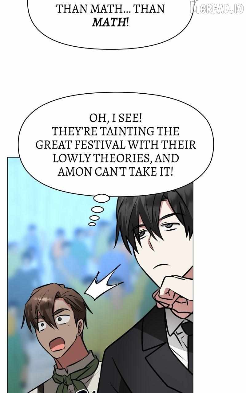 The Academy Is Ruined - Chapter 80 Page 51