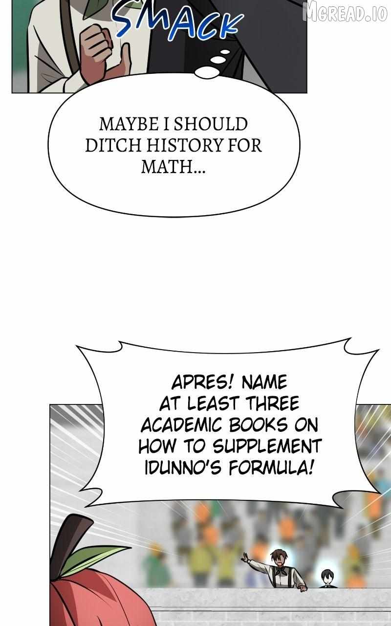The Academy Is Ruined - Chapter 80 Page 52