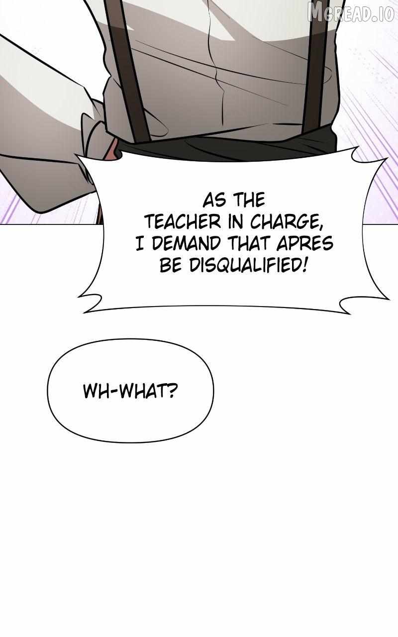 The Academy Is Ruined - Chapter 80 Page 55