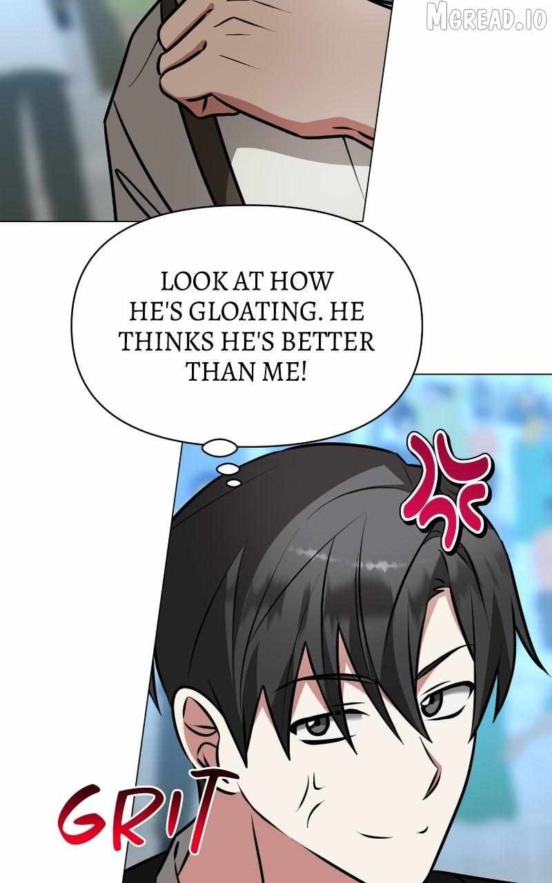 The Academy Is Ruined - Chapter 80 Page 57
