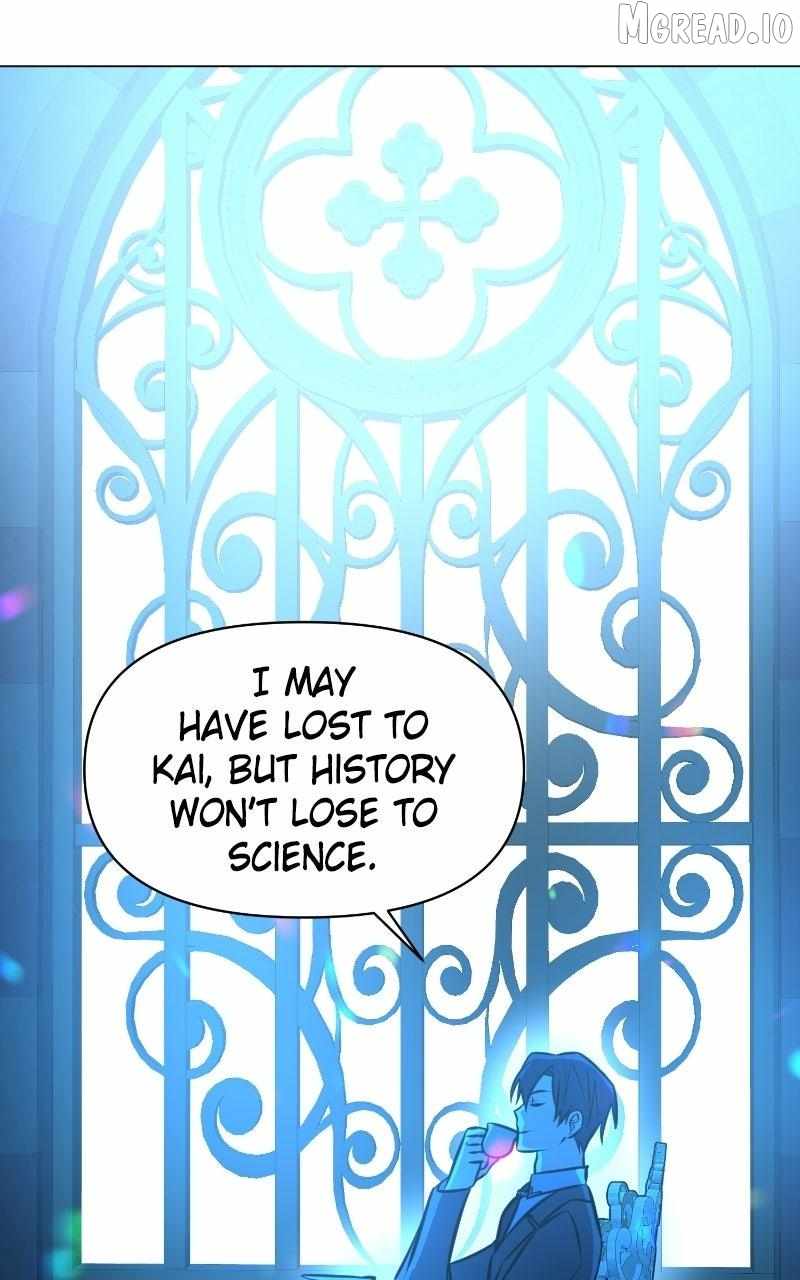 The Academy Is Ruined - Chapter 80 Page 61