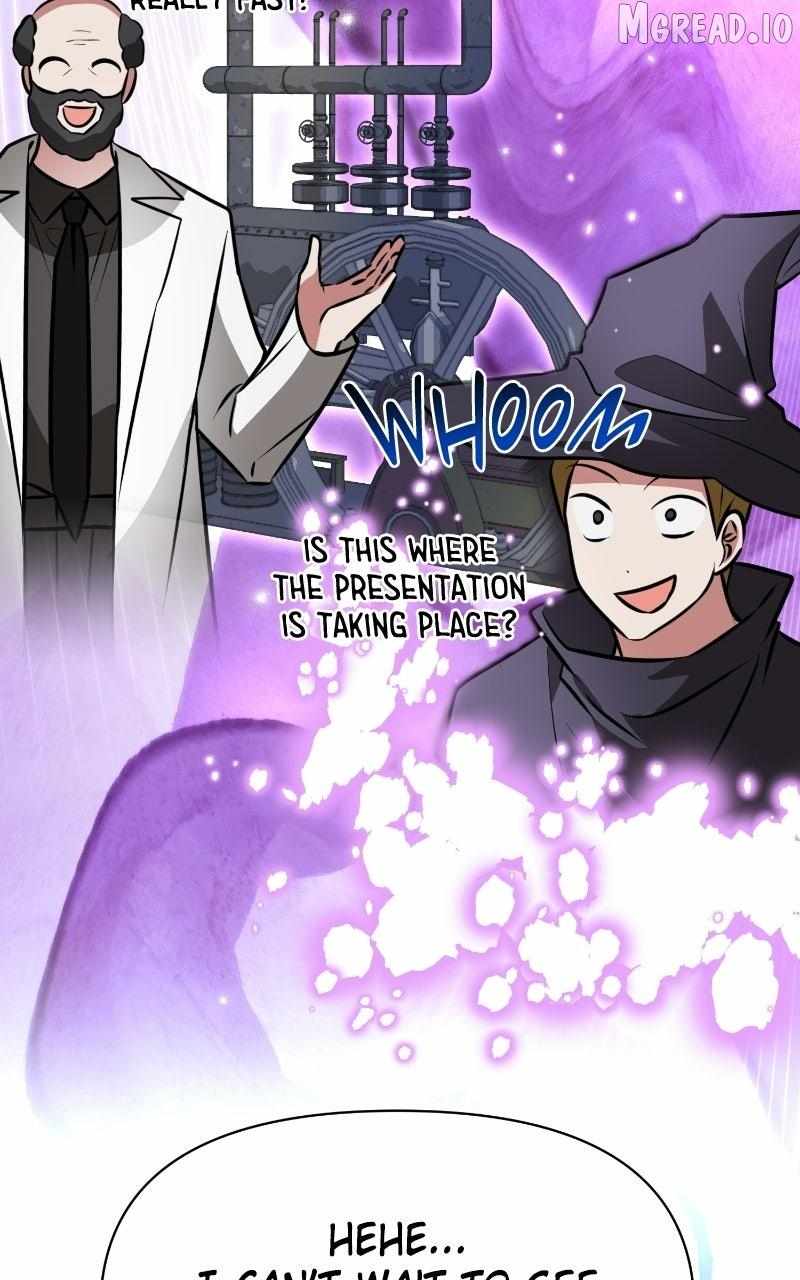 The Academy Is Ruined - Chapter 80 Page 64