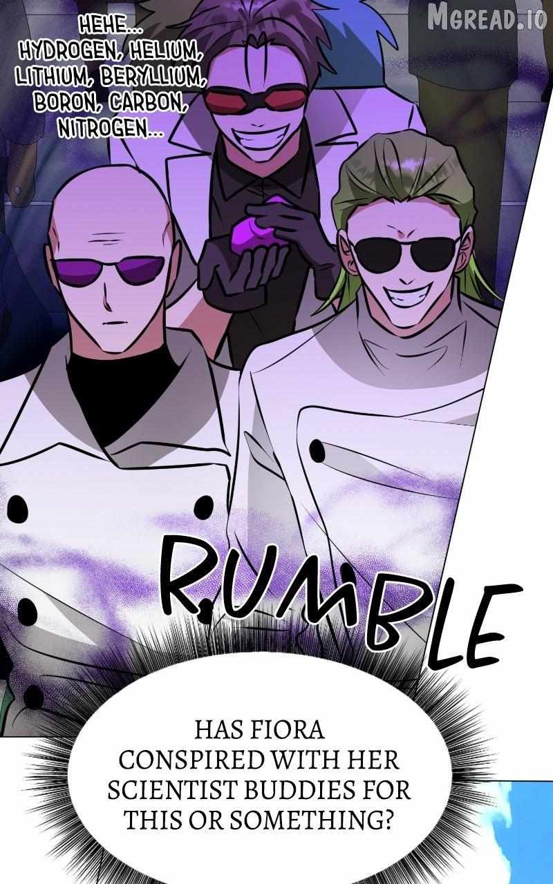 The Academy Is Ruined - Chapter 80 Page 70