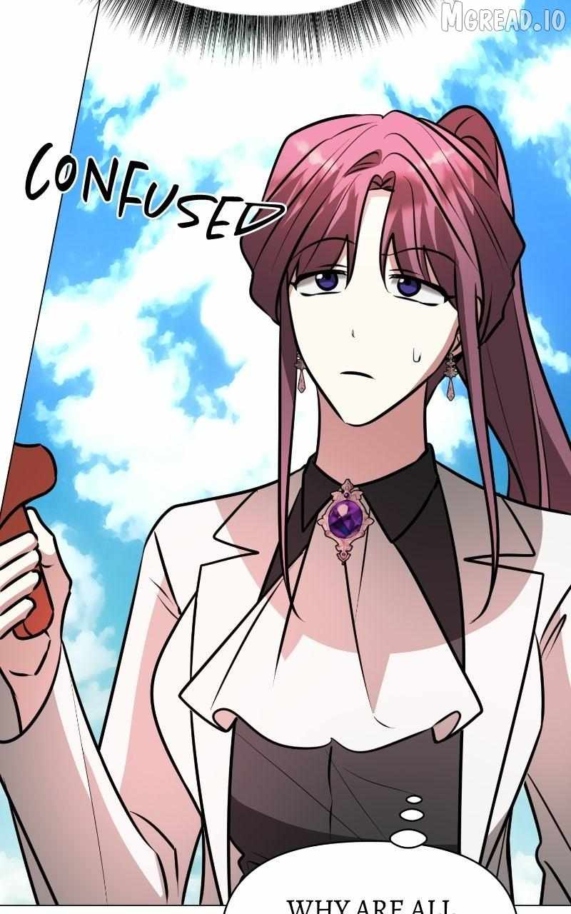 The Academy Is Ruined - Chapter 80 Page 71