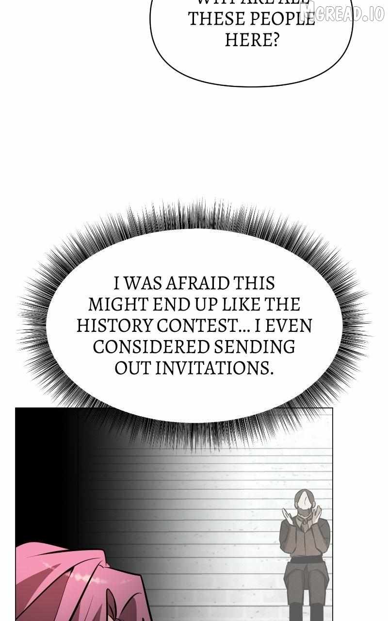 The Academy Is Ruined - Chapter 80 Page 72