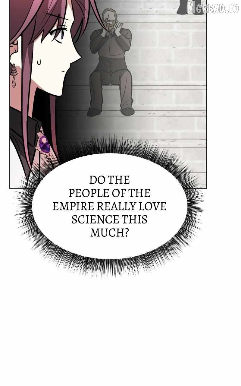 The Academy Is Ruined - Chapter 80 Page 73