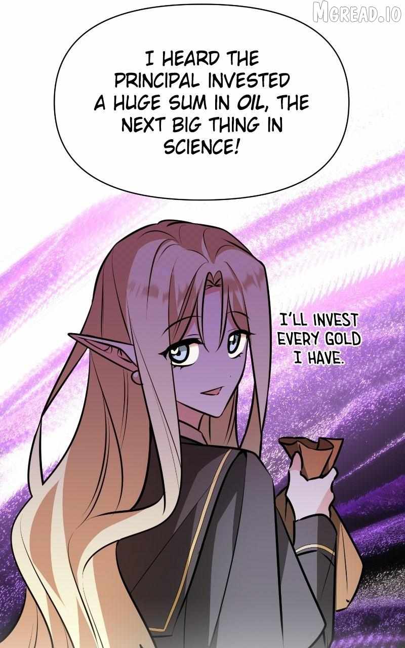 The Academy Is Ruined - Chapter 80 Page 74