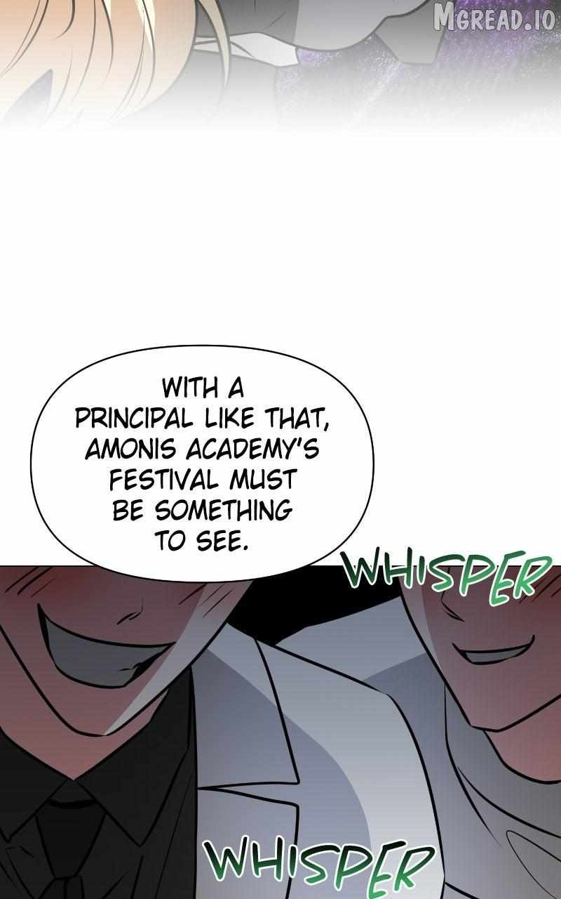 The Academy Is Ruined - Chapter 80 Page 75