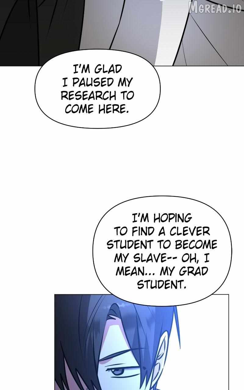 The Academy Is Ruined - Chapter 80 Page 76