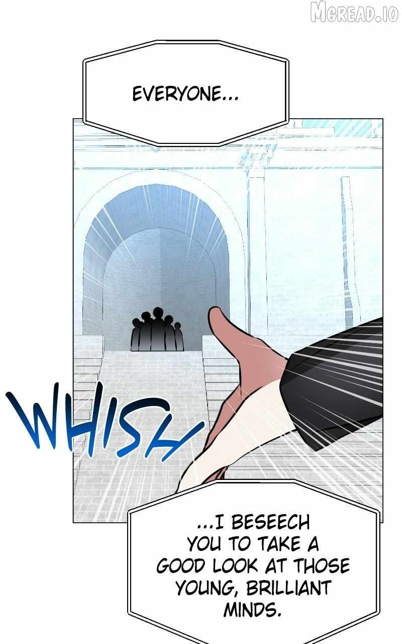 The Academy Is Ruined - Chapter 80 Page 8