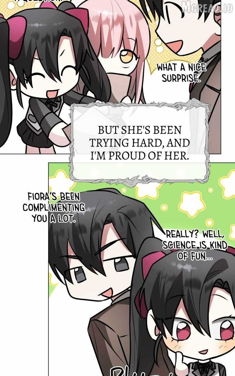 The Academy Is Ruined - Chapter 80 Page 80