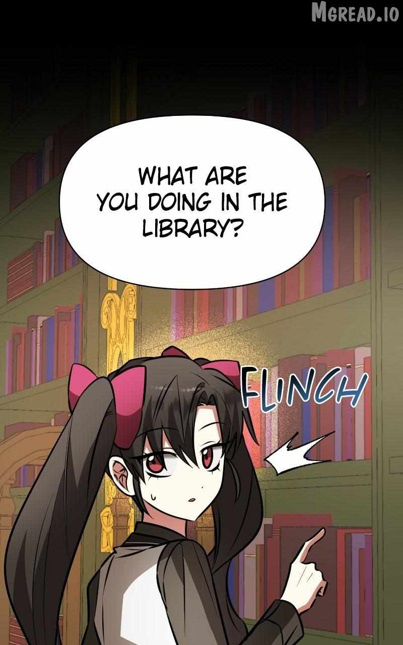 The Academy Is Ruined - Chapter 80 Page 82