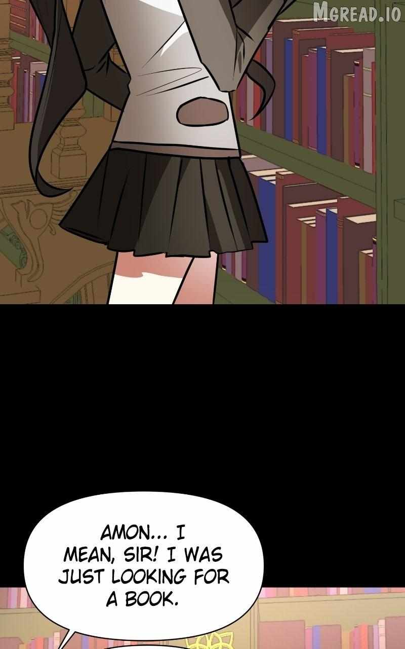 The Academy Is Ruined - Chapter 80 Page 83