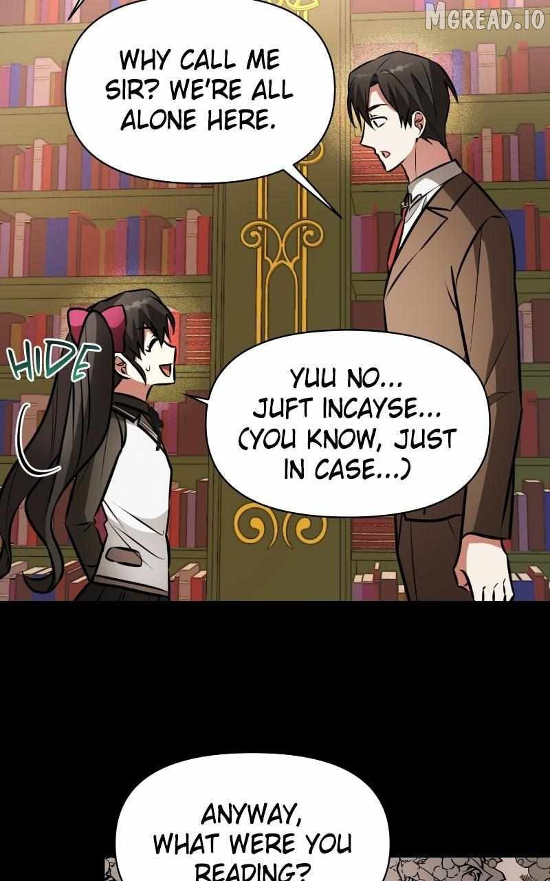 The Academy Is Ruined - Chapter 80 Page 84