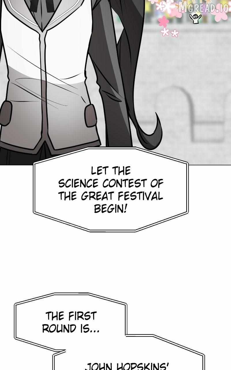 The Academy Is Ruined - Chapter 80 Page 89