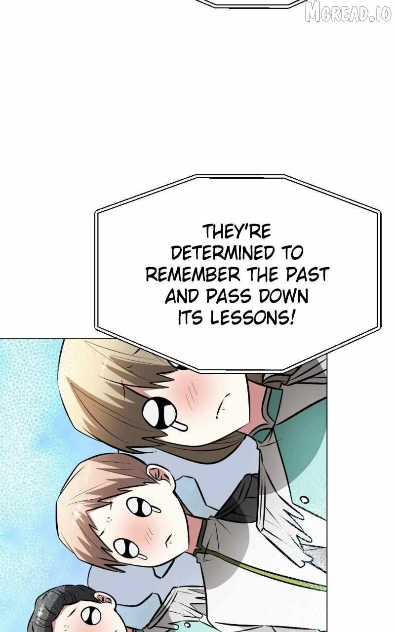 The Academy Is Ruined - Chapter 80 Page 9