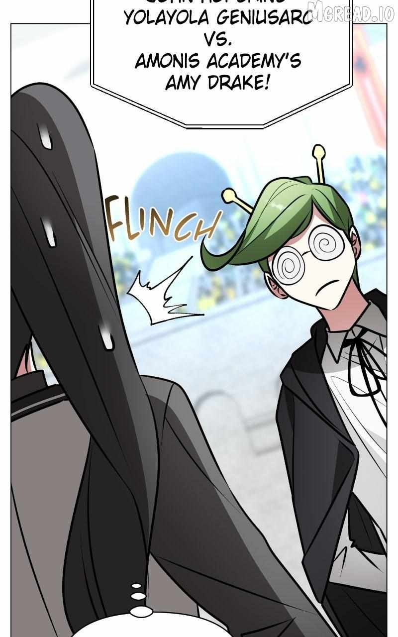 The Academy Is Ruined - Chapter 80 Page 90