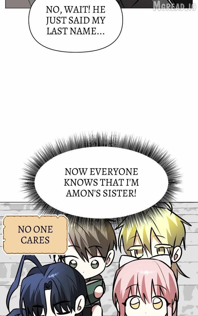The Academy Is Ruined - Chapter 80 Page 91