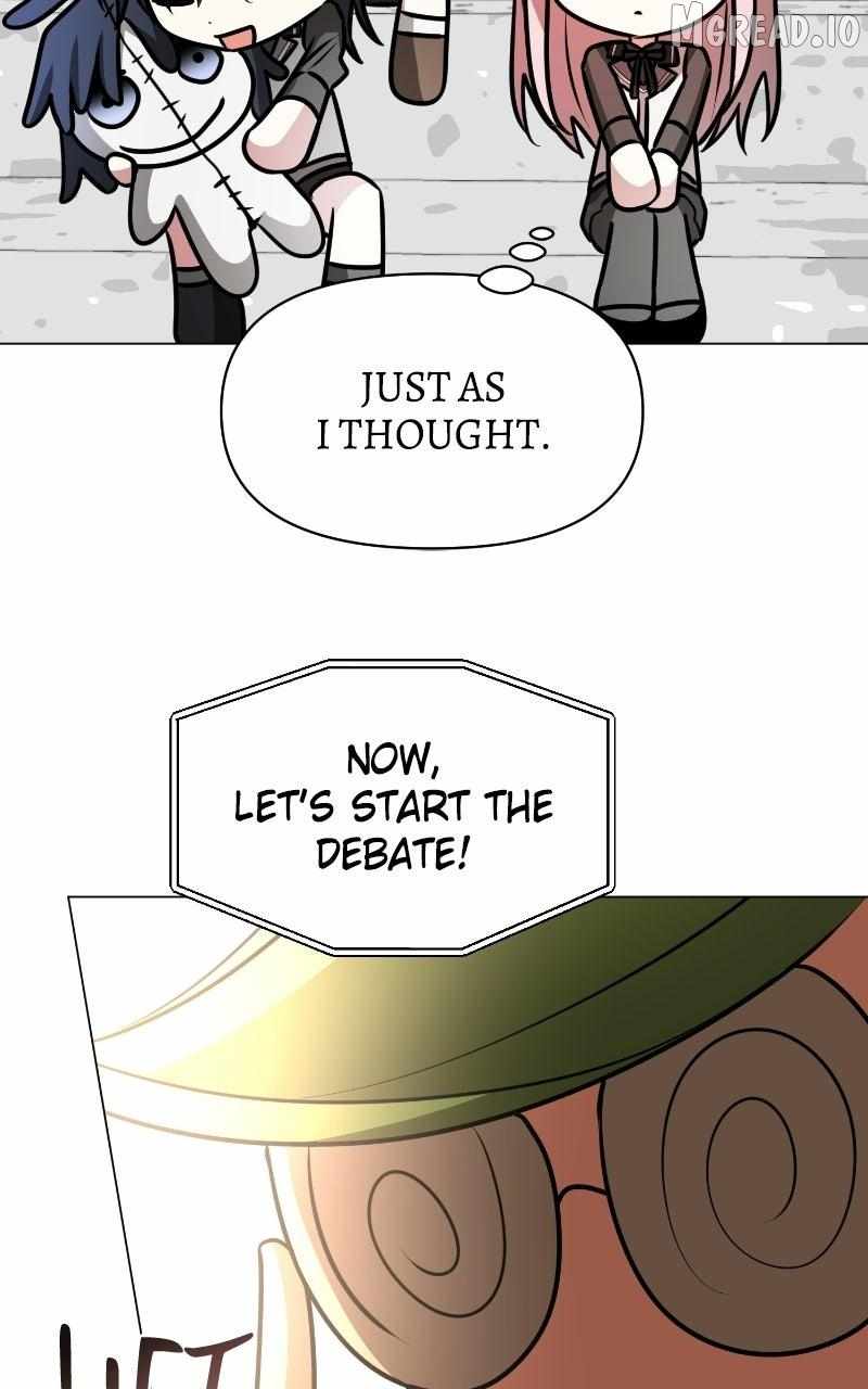 The Academy Is Ruined - Chapter 80 Page 92