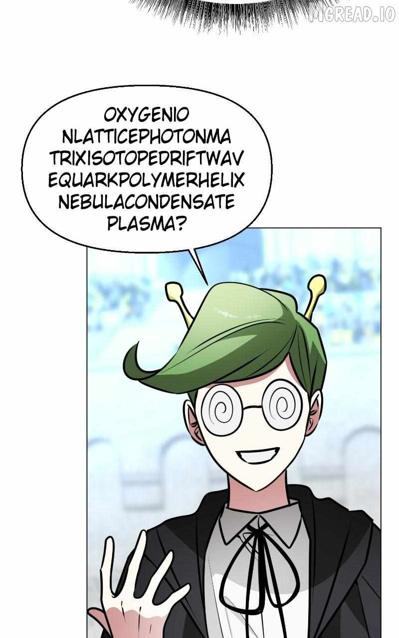 The Academy Is Ruined - Chapter 80 Page 94