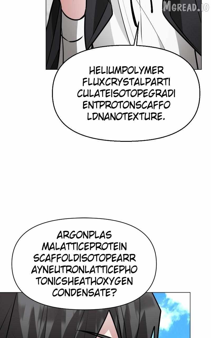 The Academy Is Ruined - Chapter 80 Page 95