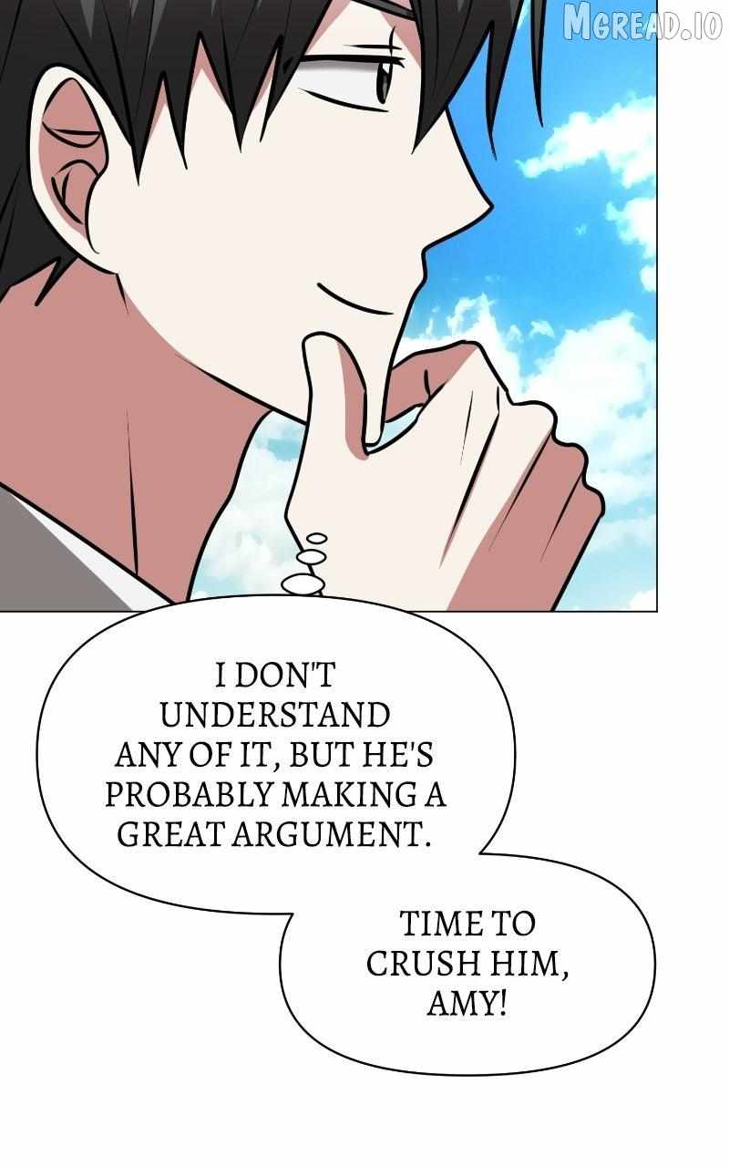 The Academy Is Ruined - Chapter 80 Page 96
