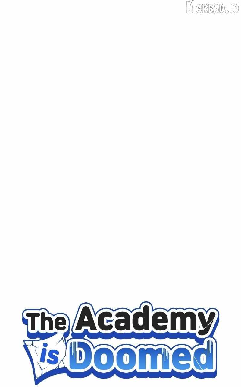 The Academy Is Ruined - Chapter 81 Page 10