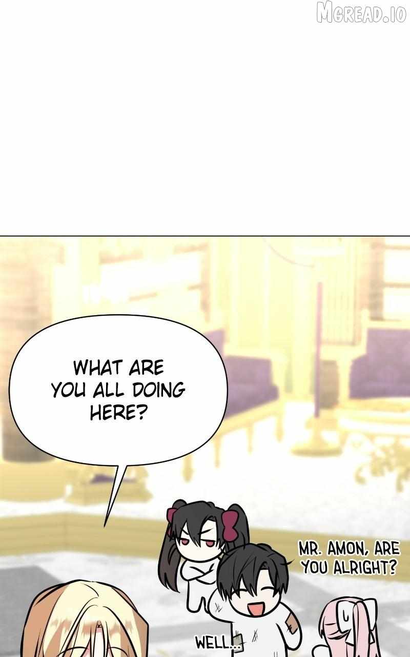 The Academy Is Ruined - Chapter 81 Page 102