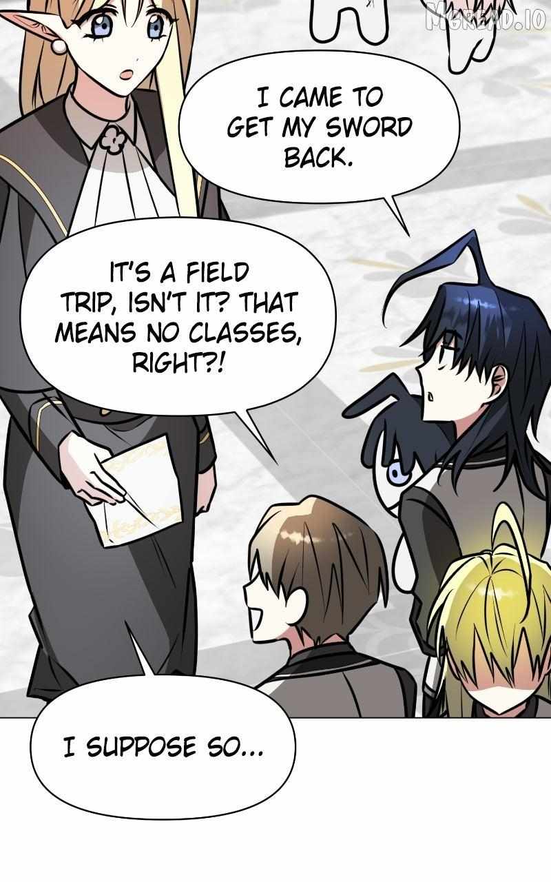 The Academy Is Ruined - Chapter 81 Page 103