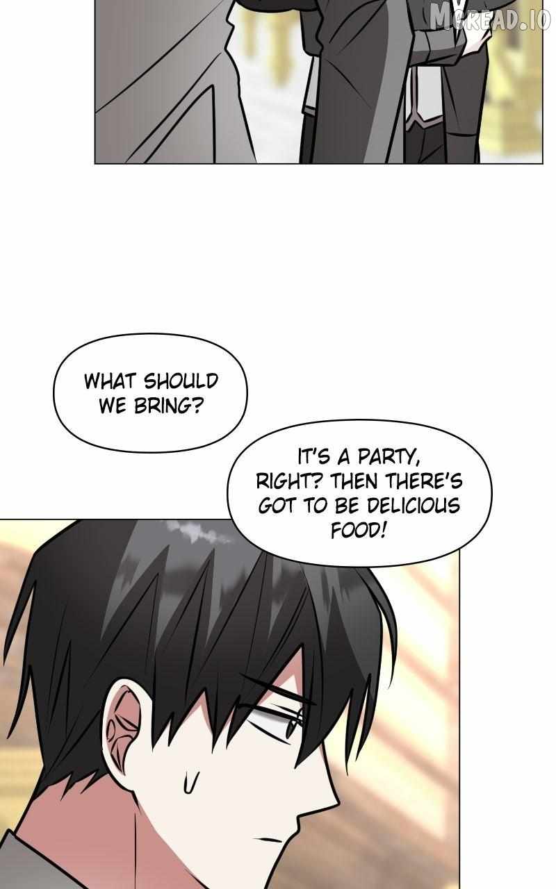 The Academy Is Ruined - Chapter 81 Page 105