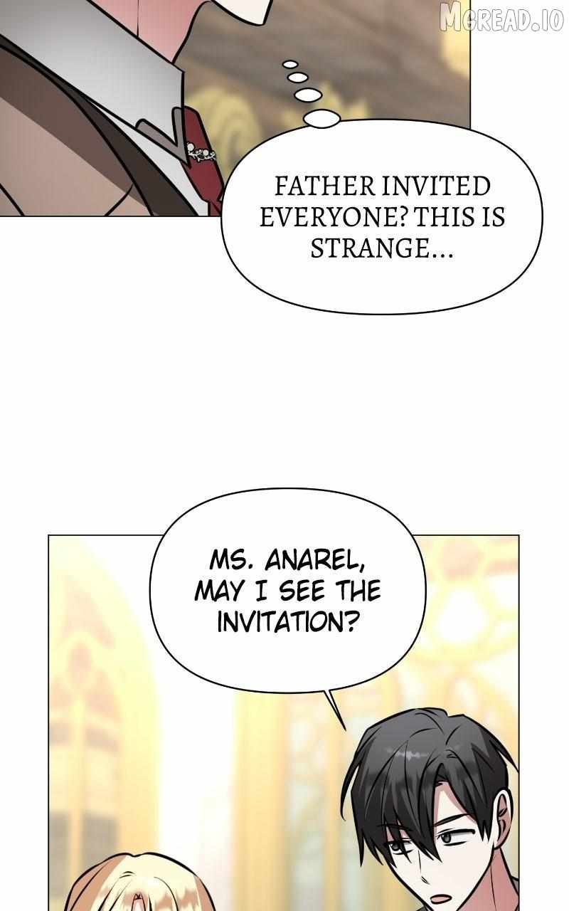 The Academy Is Ruined - Chapter 81 Page 106