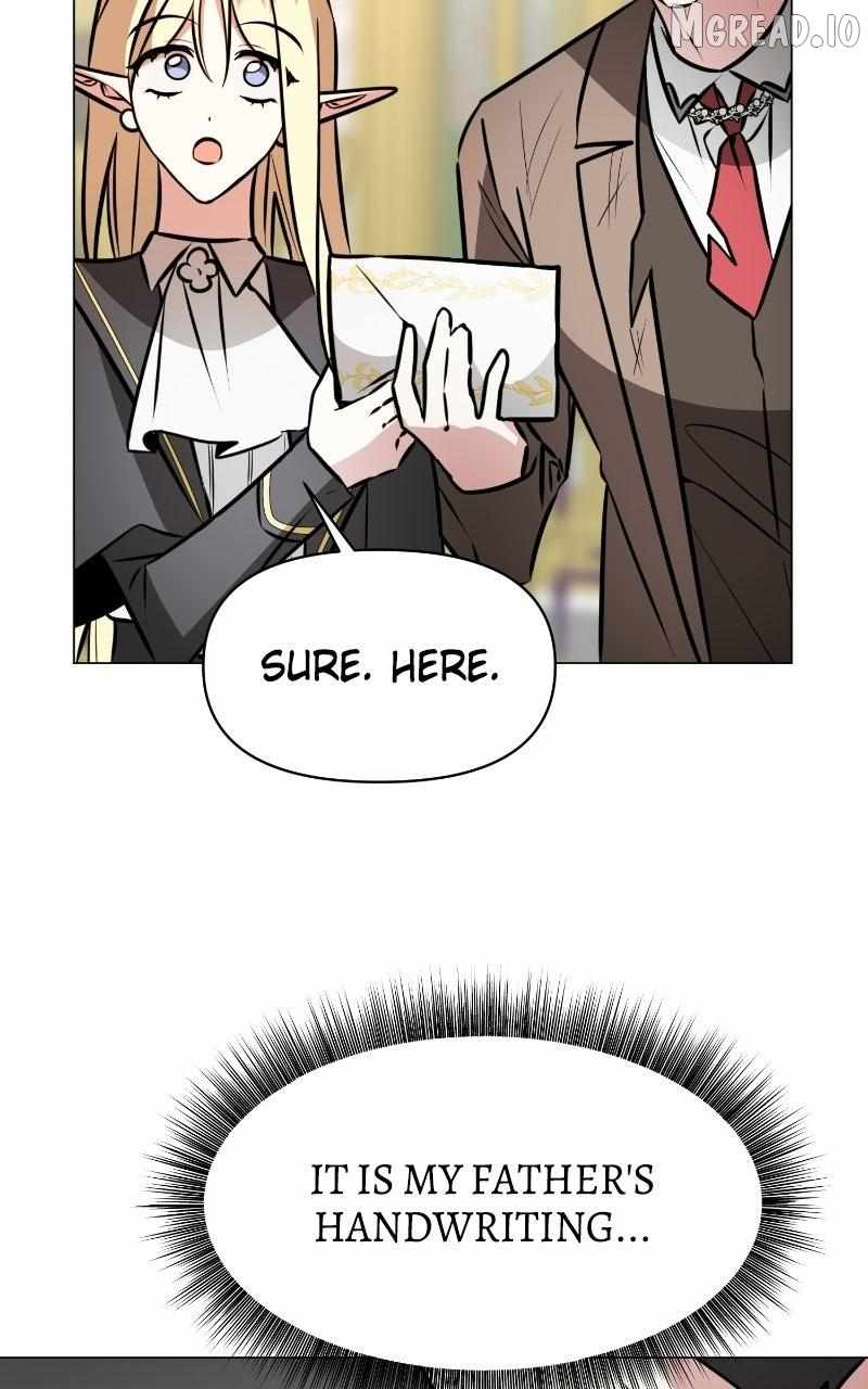 The Academy Is Ruined - Chapter 81 Page 107