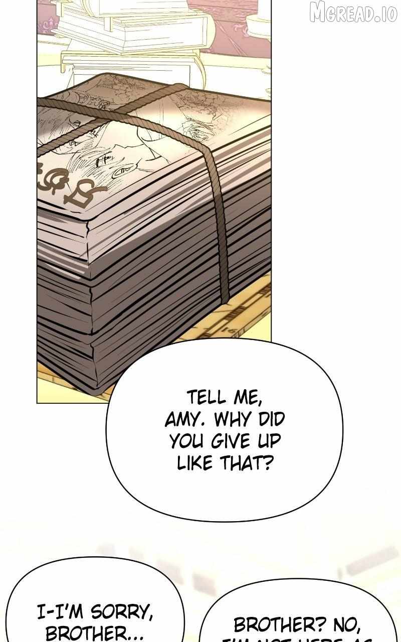 The Academy Is Ruined - Chapter 81 Page 12