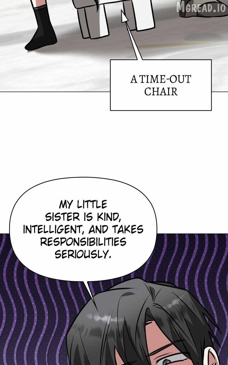 The Academy Is Ruined - Chapter 81 Page 14